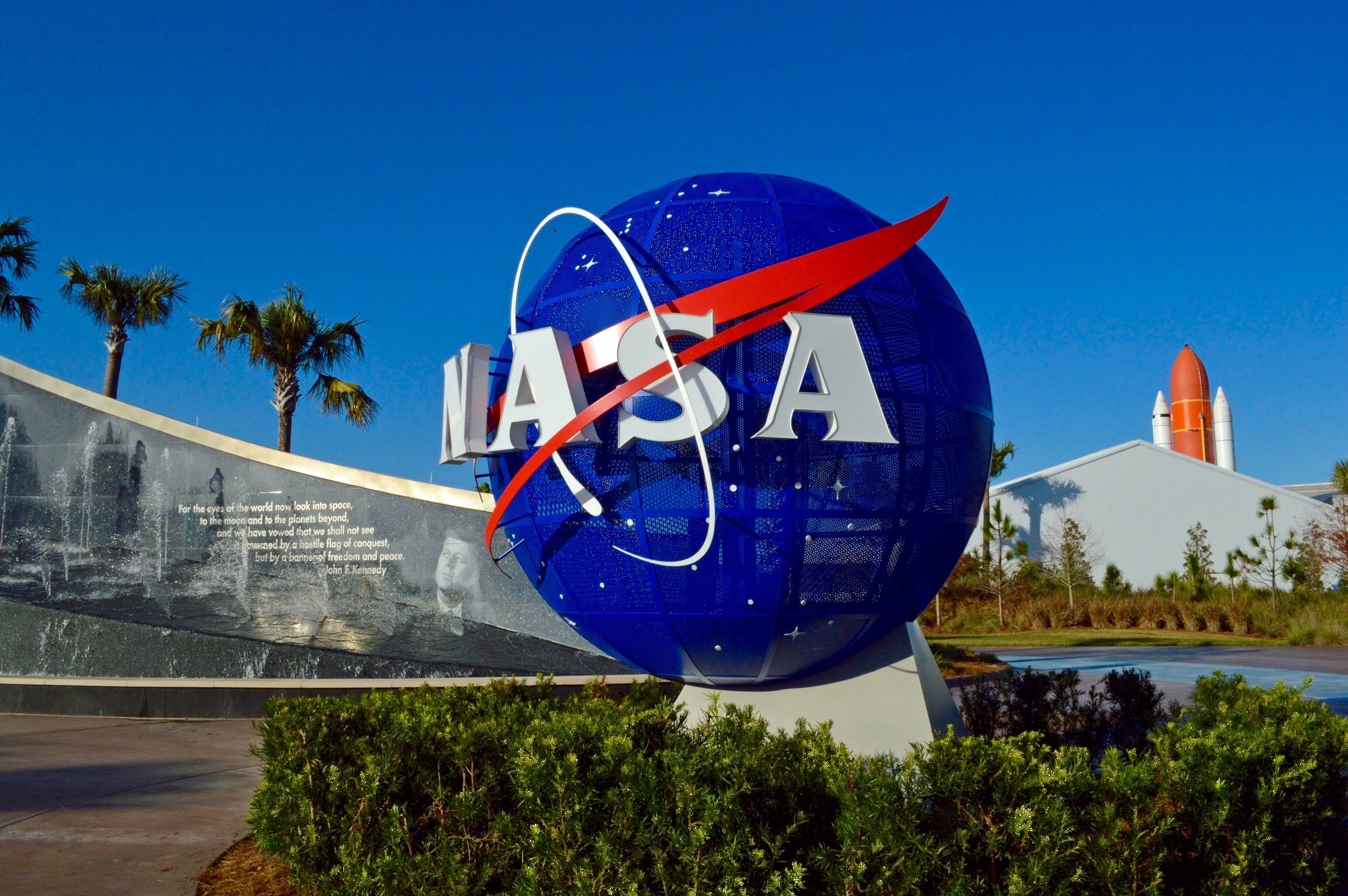 H NASA αναζητά εναλλακτικά σχέδια για τις αποστολές στο διάστημα
