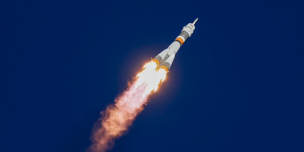 Διακοπή μέχρι νεωτέρας των εκτοξεύσεων πυραύλων Soyuz – Ανησυχία για την ρωσική διαστημική βιομηχανία