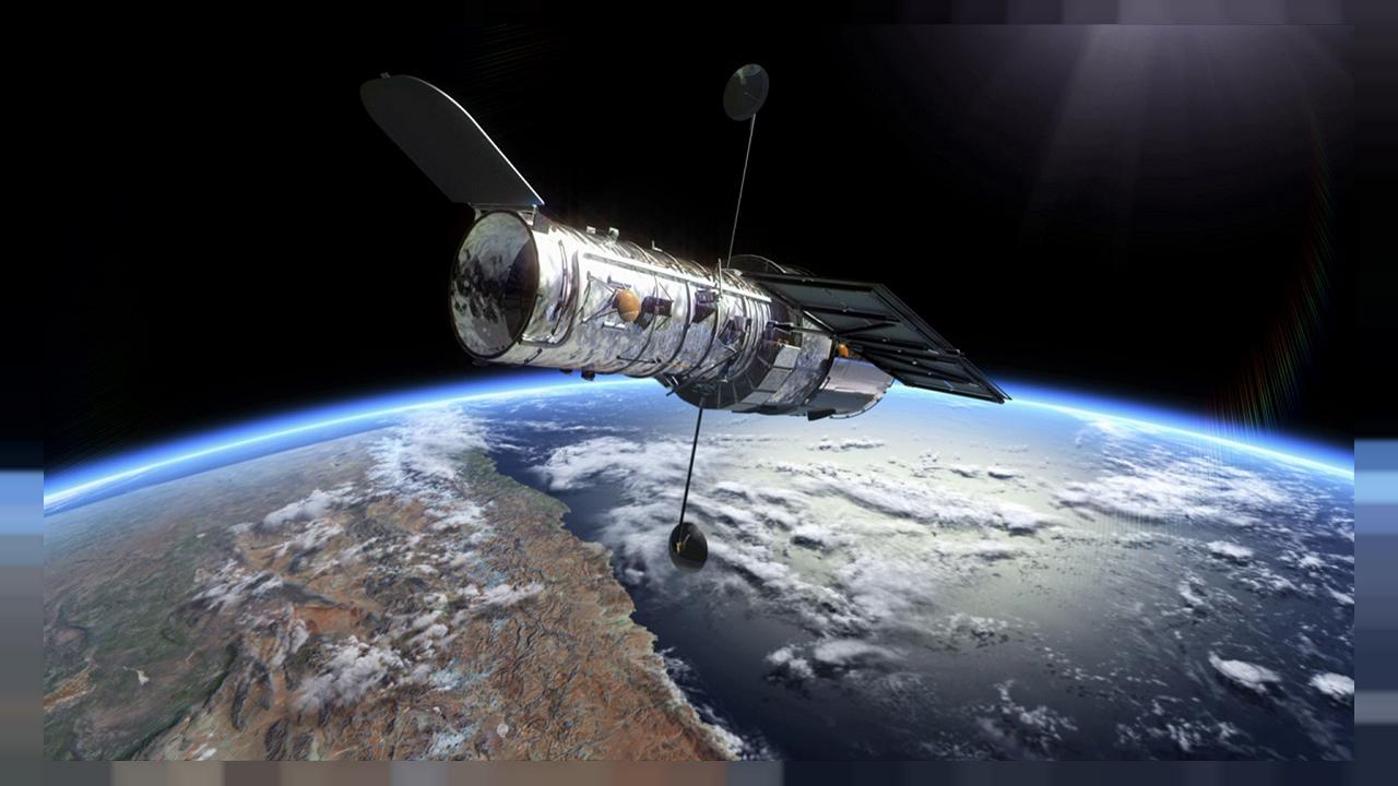 Τεχνικά προβλήματα για το διαστημικό τηλεσκόπιο Hubble