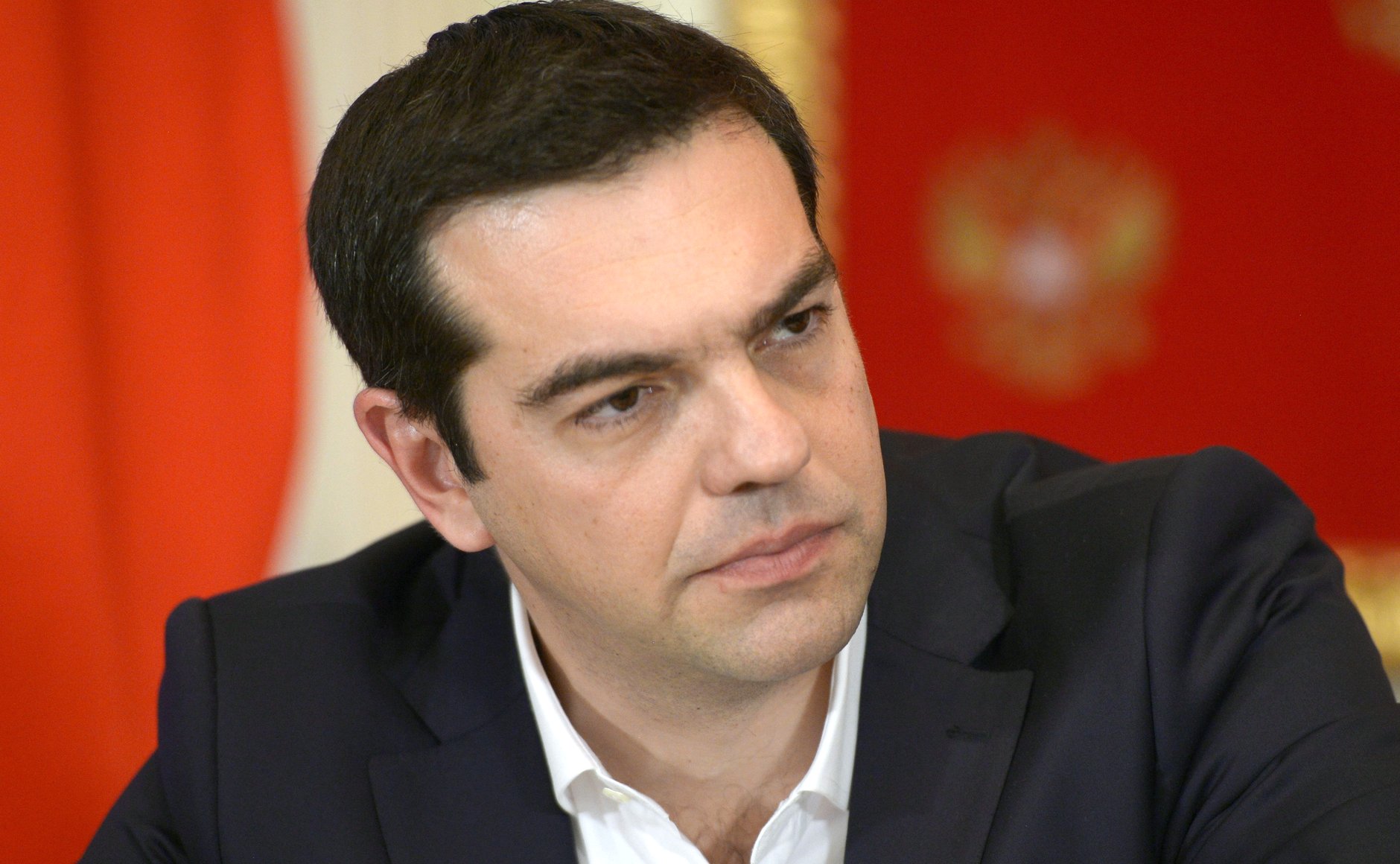 Όλα όσα δήλωσε ο Αλέξης Τσίπρας από το βήμα της Κ.Ε. του ΣΥΡΙΖΑ