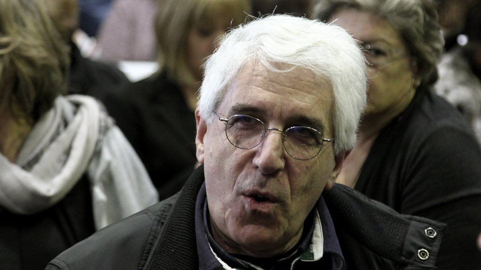 Ν.Παρασκευόπουλος: «Η πολιτική μας μείωσε τη βαριά εγκληματικότητα»!