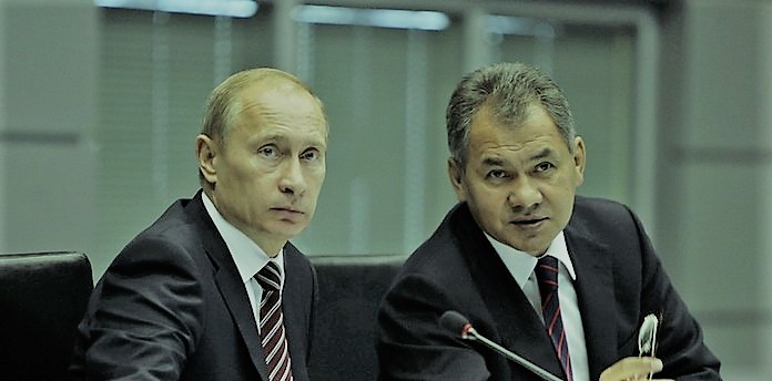 Εκτακτη σύσκεψη του ρωσικού Συμβουλίου Ασφαλείας για Ουκρανία και Αυτοκεφαλία – Η άμεση εμπλοκή της Ελλάδας στην κρίση