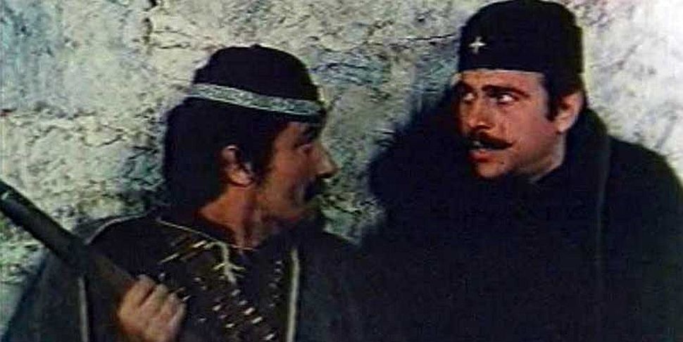 Παύλος Μελάς: Η ταινία που δεν έχει παίξει ποτέ η ελληνική τηλεόραση (βίντεο)