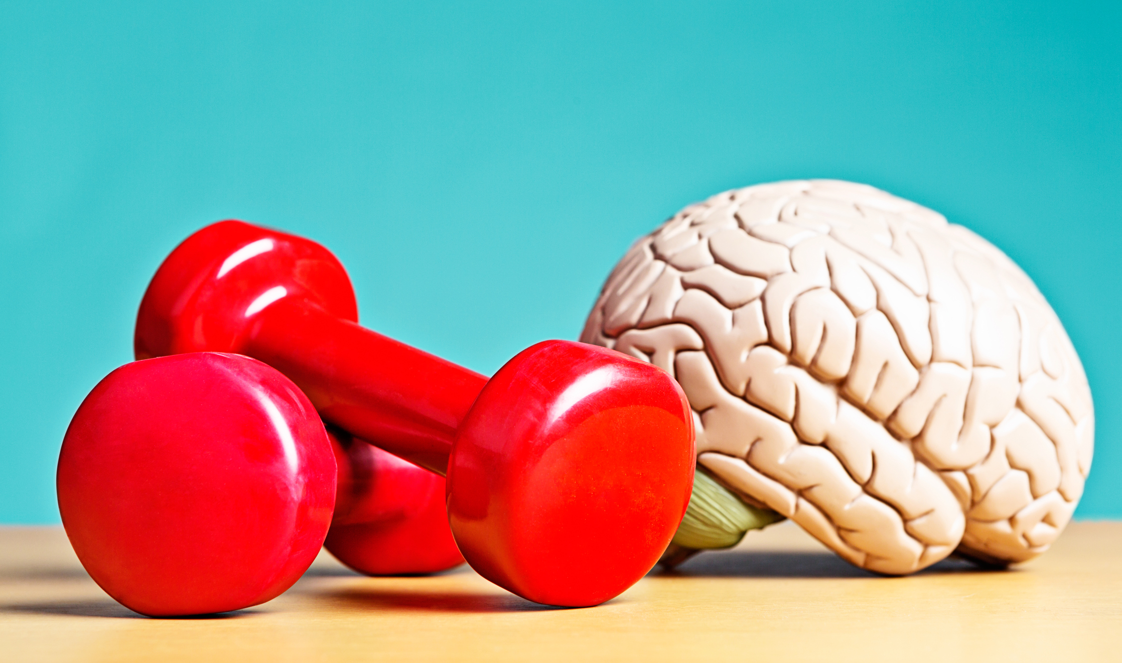 Η γυμναστική που ξανανιώνει τον εγκέφαλο & βελτιώνει τη μνήμη