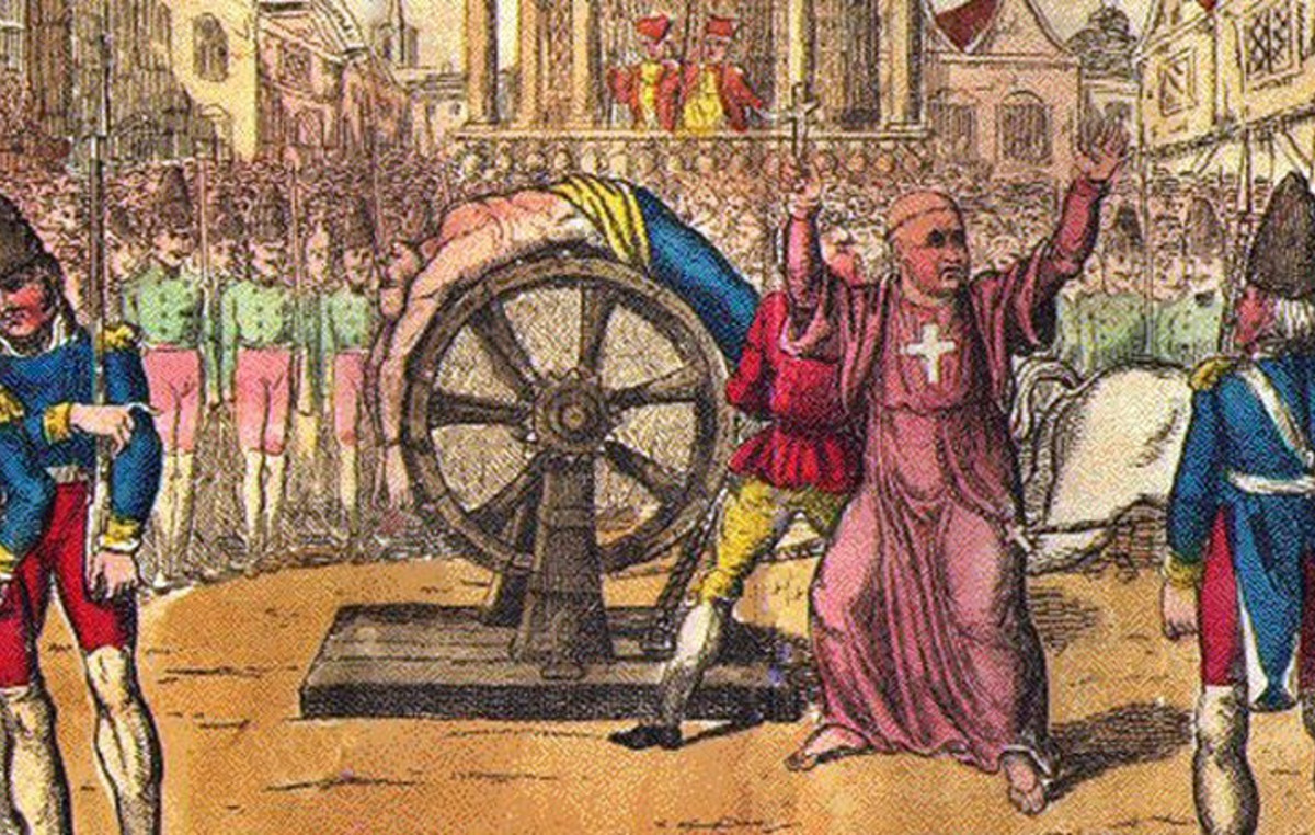Πώς ήταν η καθημερινότητα στο μεσαίωνα; (φωτό)