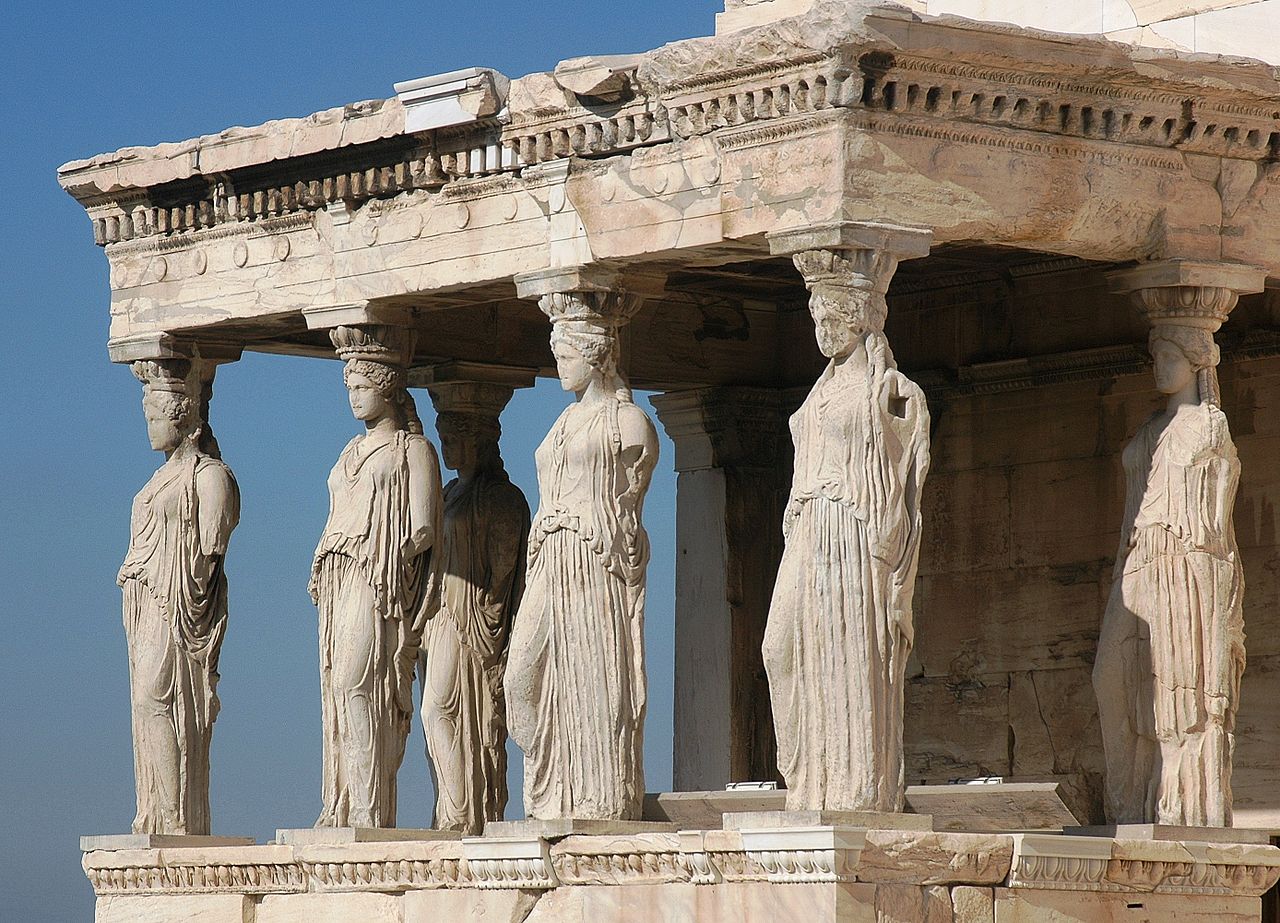 Δείτε τι σημαίνει το όνομά σας στα Αρχαία Ελληνικά – Αναλυτική λίστα