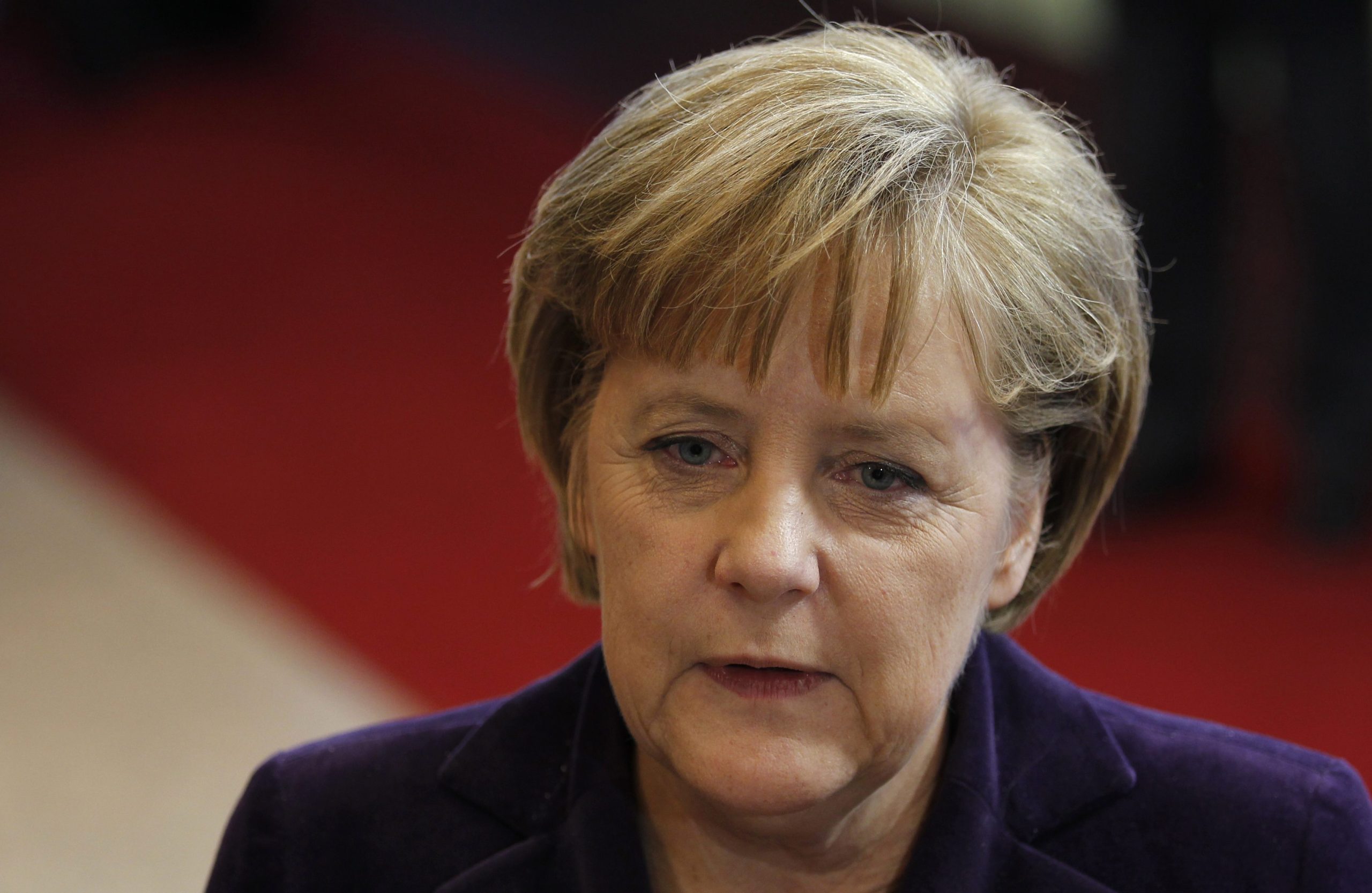 Η καθίζηση του CSU στην Βαυαρία κλονίζει την θέση της Μέρκελ: Για πρώτη φορά αμφισβητείται η ηγεσία της