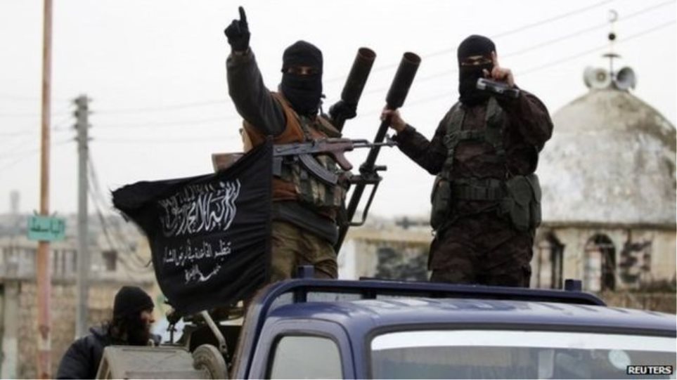 Συρία: Δεν φεύγουν οι ισλαμιστές από την «αποστρατιωτικοποιημένη» ζώνη του Ιντλίμπ : «Δεν θα εγκαταλείψουμε τη τζιχάντ»
