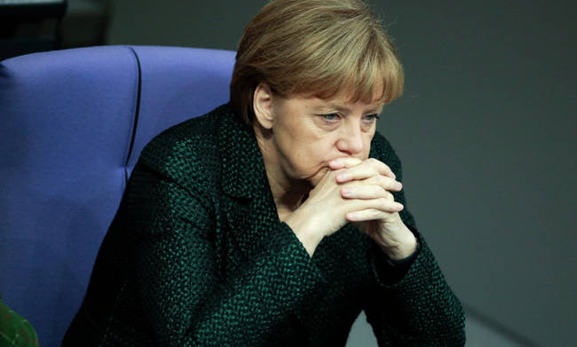 Economist: «Έρχονται «αποκεφαλισμοί» στη Βαυαρία – Το μυστικό πίσω από την πανωλεθρία της Μέρκελ» (βίντεο)