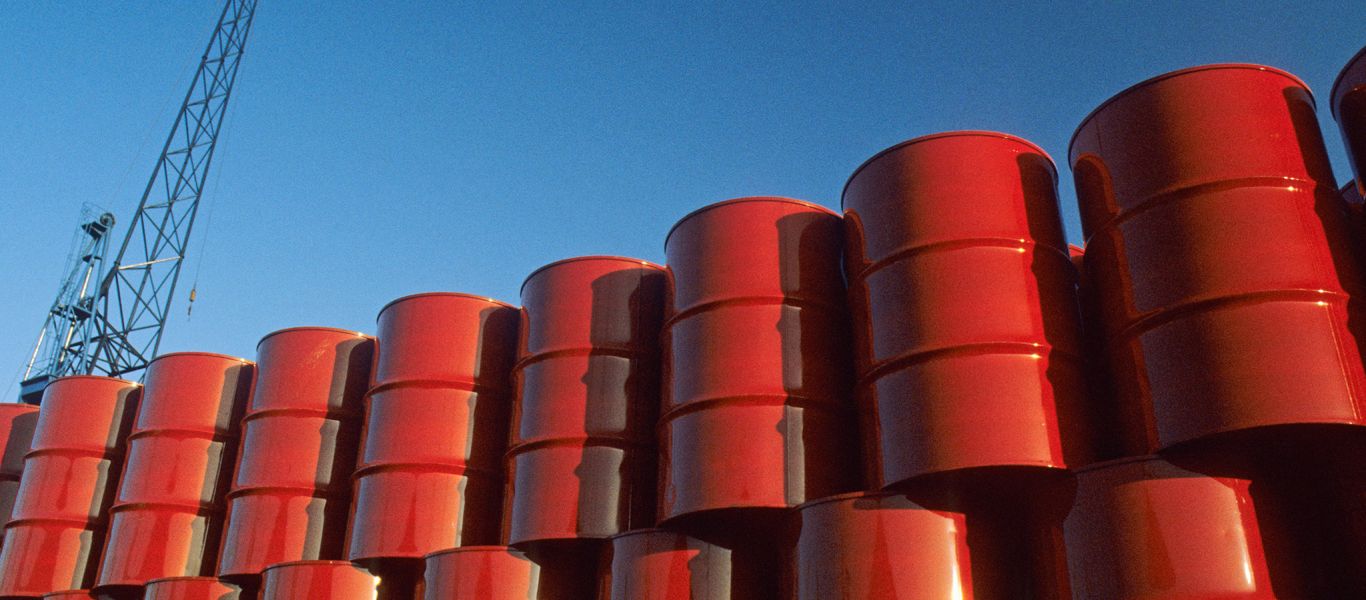 Απειλές από Σαουδική Αραβία: «Εάν μας υποβάλλεται σε κυρώσεις το πετρέλαιο μπορεί να φτάσει και τα 200$ το βαρέλι»