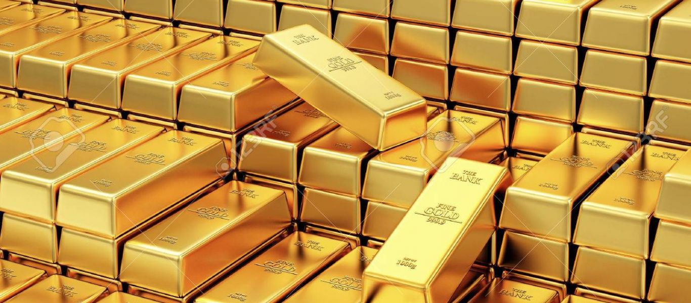 Μαζικές αγορές χρυσού από Ουγγαρία και Πολωνία