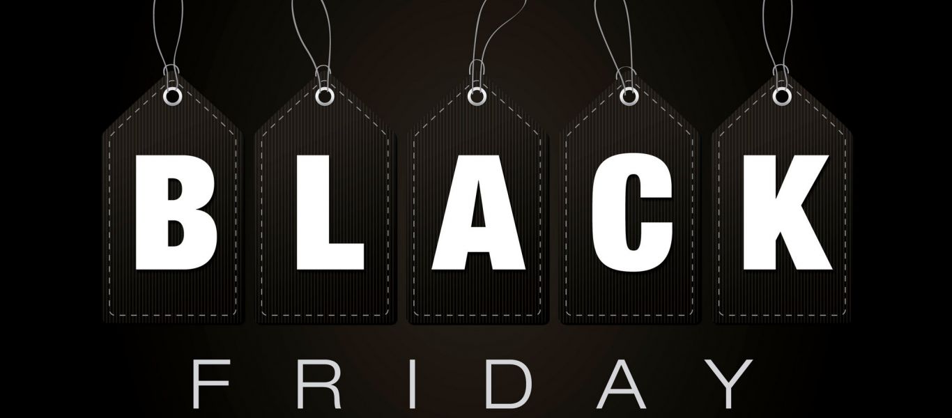 Πώς βγήκε το όνομα της Black Friday… που πλησιάζει!