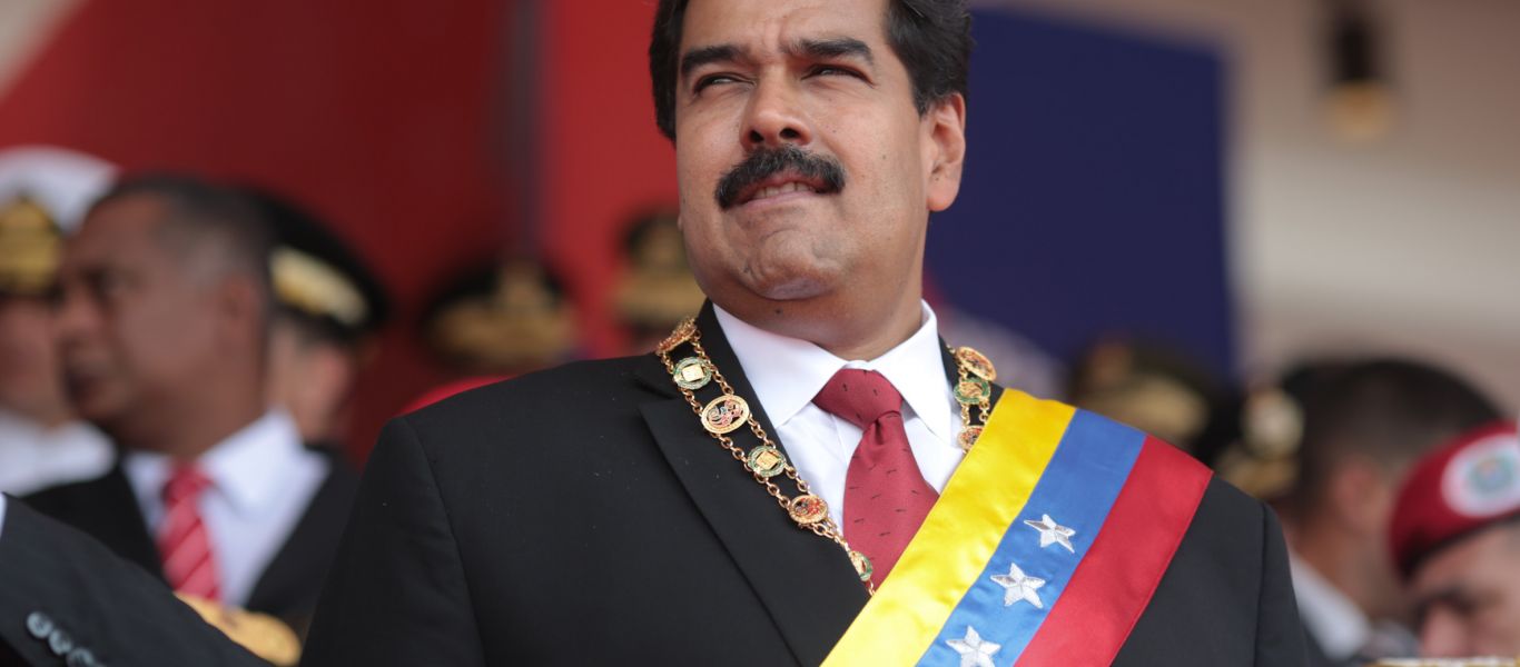 «Tελείωσε» το δολάριο η Βενεζουέλα: Με ευρώ οι διεθνείς συναλλαγές και ισοτιμίες