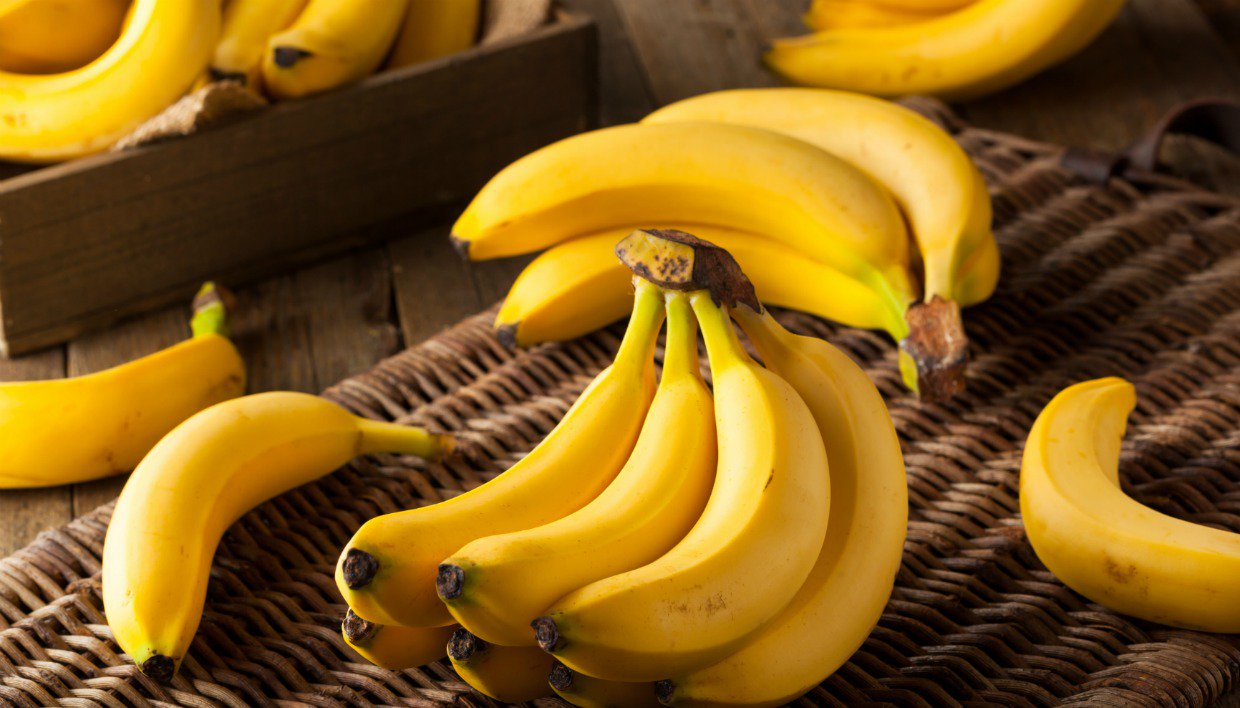 Κι όμως! Οι μπανανόφλουδες τρώγονται – Ποια τα οφέλη τους για την υγεία