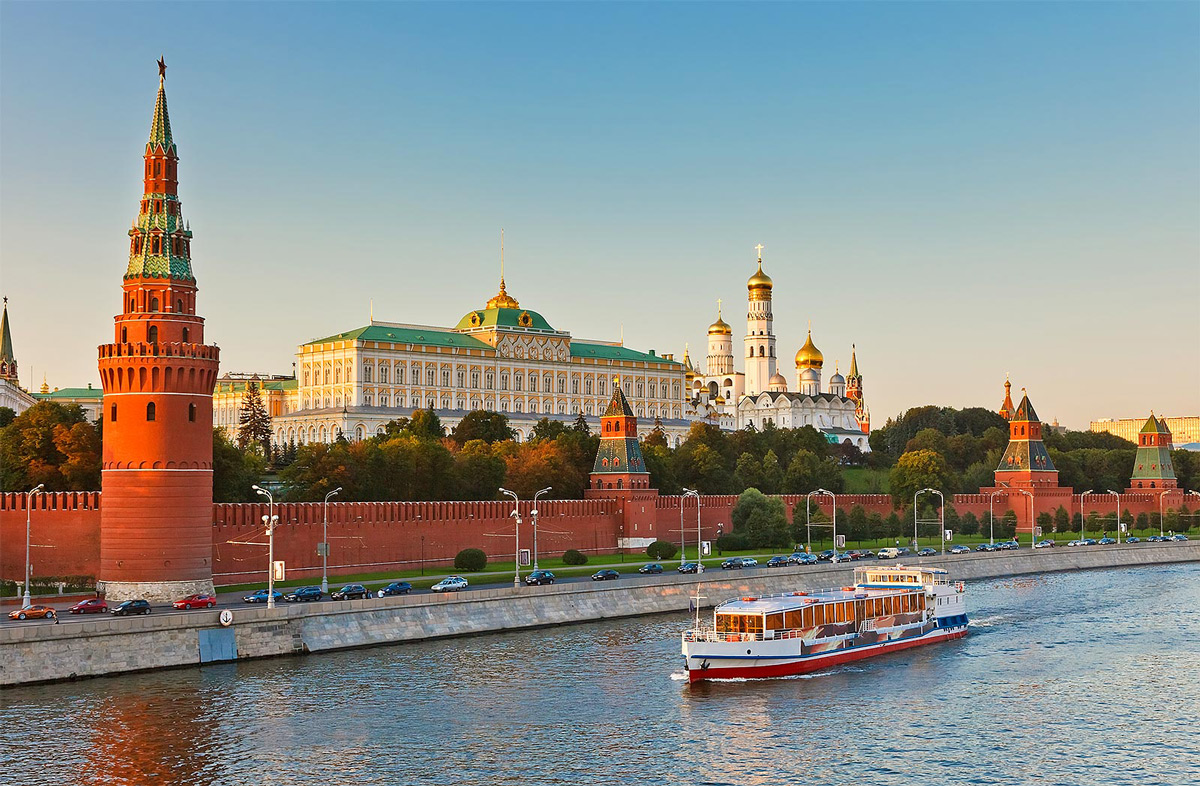 Παρέμβαση από Κρεμλίνο για την κρίση με το Οικουμενικό Πατριαρχείο: «Μας ανησυχεί ιδιαίτερα η κατάσταση»