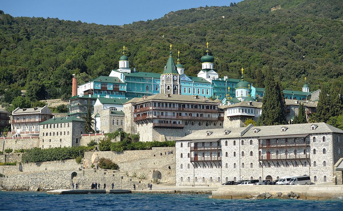 Με «ταξιδιωτική οδηγία» απαντά η Ρωσική Εκκλησία για το «εμπάργκο» επισκέψεων στο Άγιο Όρος!