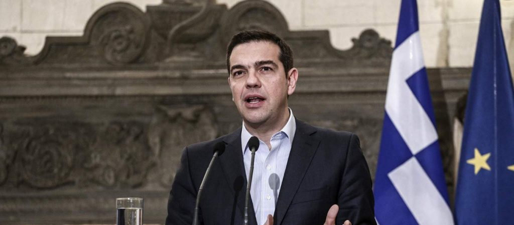 Η γκάφα του ΣΚΑΪ με παραίτηση… Α.Τσίπρα που εξαγρίωσε τον ΣΥΡΙΖΑ! (φωτό, βίντεο)