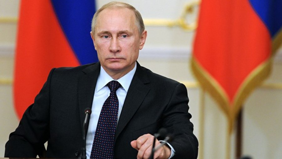 O B.Πούτιν βλέπει «κάποια ευθύνη» Ουάσιγκτον στην δολοφονία Κασόγκι