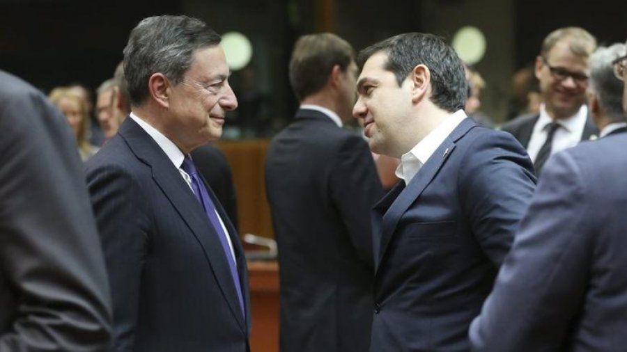Ο Α.Τσίπρας είναι «αισιόδοξος» για την ελληνική οικονομία – Γιατί άραγε;