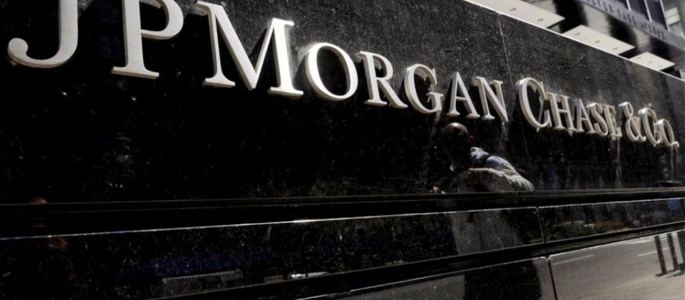 Η JP Morgan βλέπει τις ελληνικές τράπεζες να είναι βιώσιμες αρκεί να… χρηματοδοτηθούν