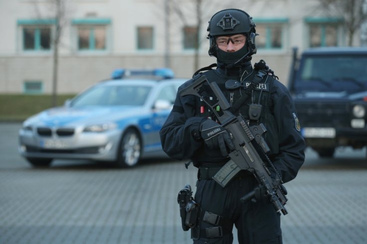 Η γερμανική Αστυνομία απέτρεψε επίθεση του ISIS σε μουσικό φεστιβάλ