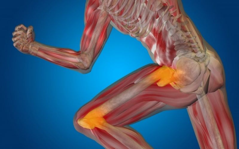 Έρευνα: Υπάρχει κάτι εξίσου σημαντικό με το ασβέστιο για τα οστά – Τι είναι;