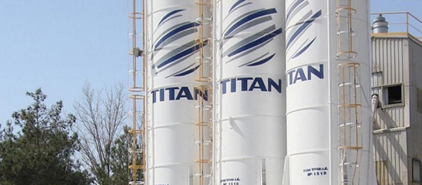 Η Τιτάν φεύγει από την Ελλάδα – Στα βήματα της Βιοχάλκο, ΦΑΓΕ και Coca Cola 3E ο όμιλος του «Τιτάνα»