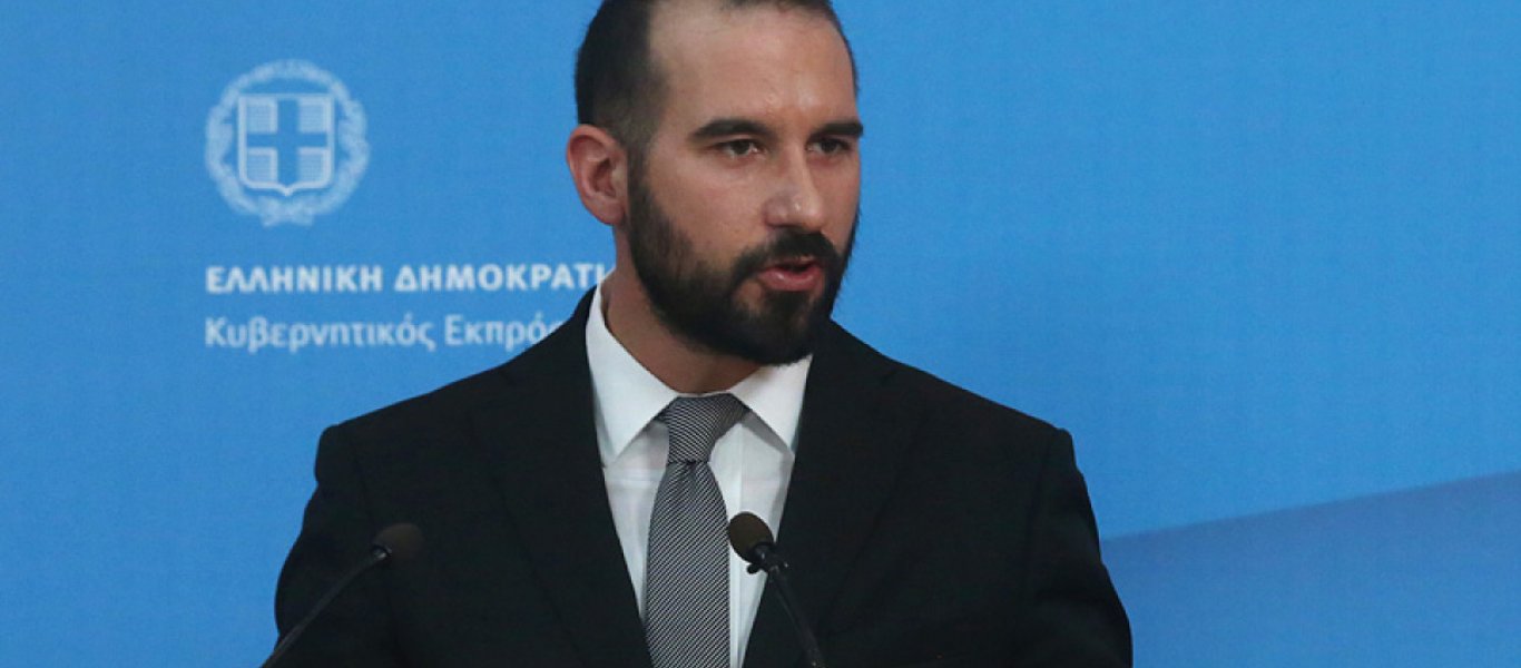 Τζανακόπουλος: «Πολιτικά ακατανόητη η παραίτηση Κοτζιά»