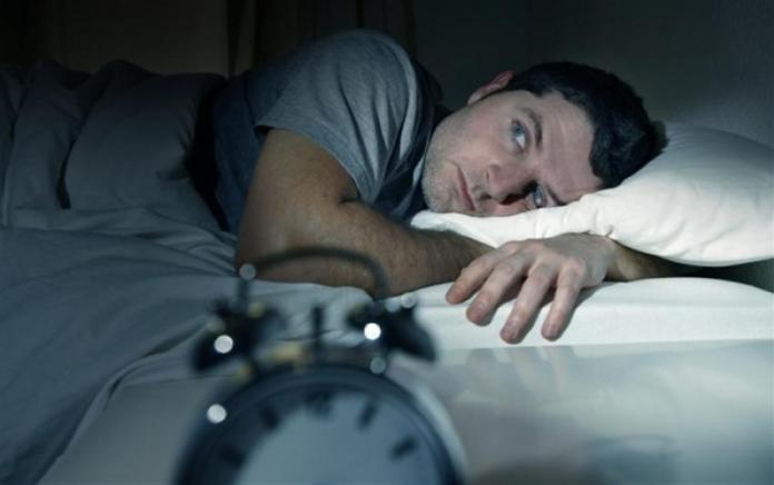 Ξυπνάτε συχνά στη διάρκεια της νύχτας; – Κινδυνεύετε πολύ σοβαρά