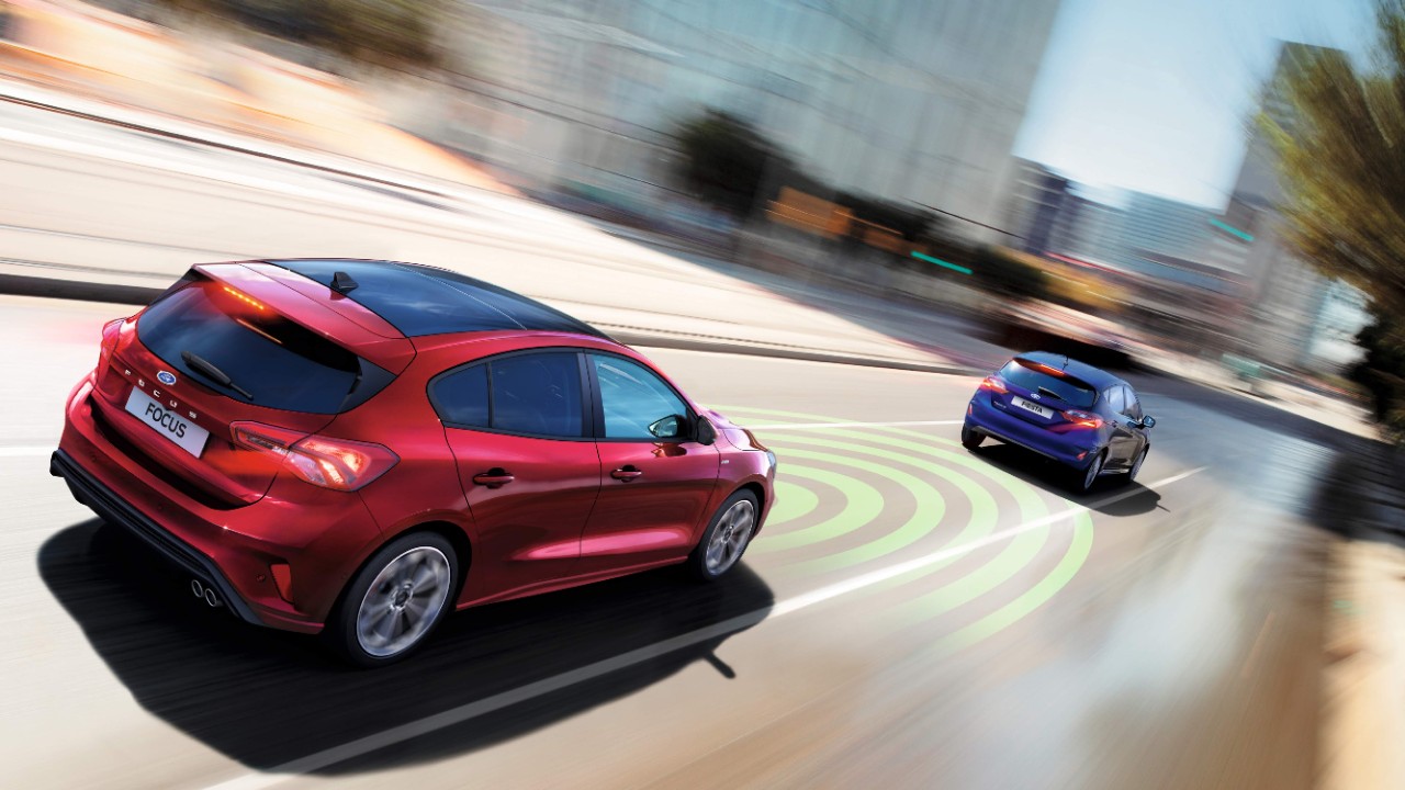Το Νέο Ford Focus στο «μικροσκόπιο» του Euro NCAP – Επιδοκιμάστηκε για τις Προηγμένες Τεχνολογίες Υποστήριξης Οδηγού