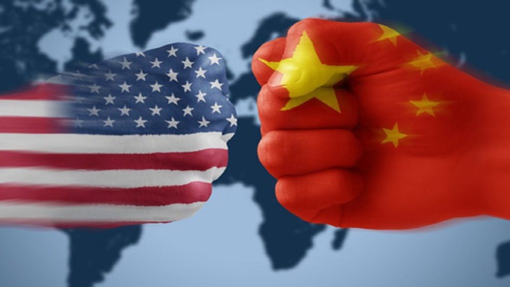 Economist: Eρχονται συνέπειες μετά το τέλος του «αρραβώνα» για ΗΠΑ και Κίνα!