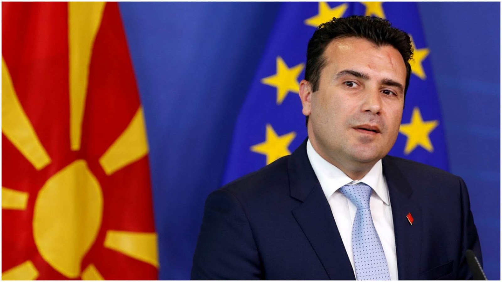 ΠΓΔΜ: Σήμερα η κρίσιμη ψηφοφορία στη Βουλή για τις αλλαγές στο Σύνταγμα