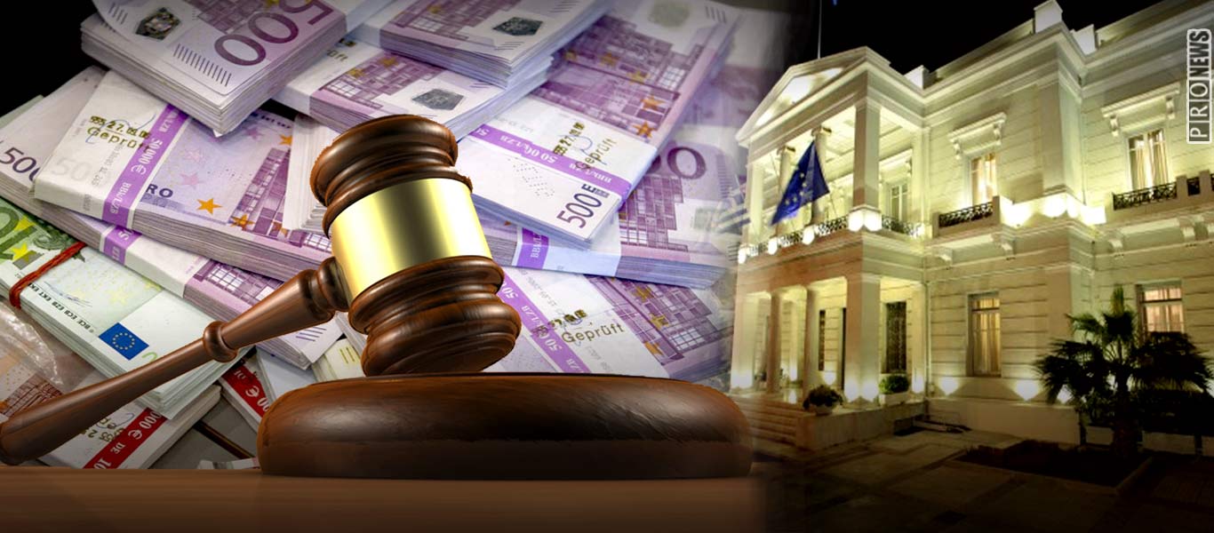 Παρέμβαση του εισαγγελέα για τα μυστικά κονδύλια του ΥΠΕΞ