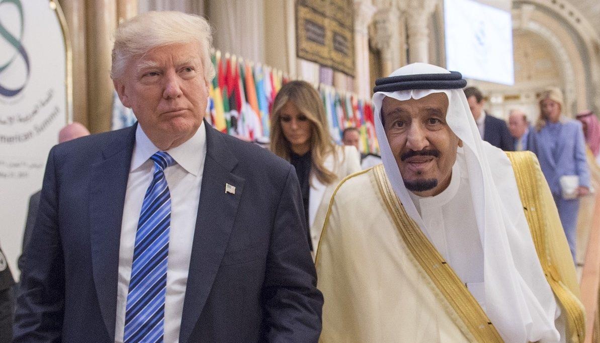 Ανάλυση: Τι σημαίνει για τις σχέσεις ΗΠΑ-Σ. Αραβίας η δολοφονία Κασόγκι