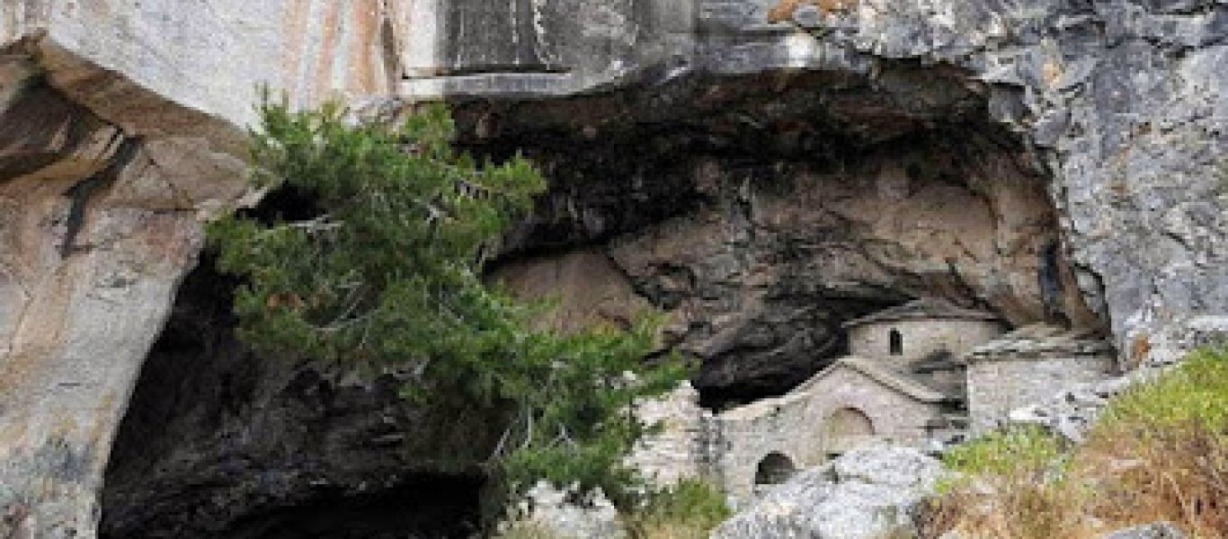 Τα σφραγισμένα σπήλαια της Ελλάδας – Γιατί απαγορεύεται η είσοδος;