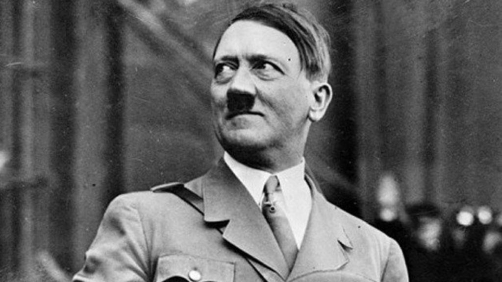 Αποκάλυψη! Πώς πέθανε ο Χίτλερ στην πραγματικότητα (video)