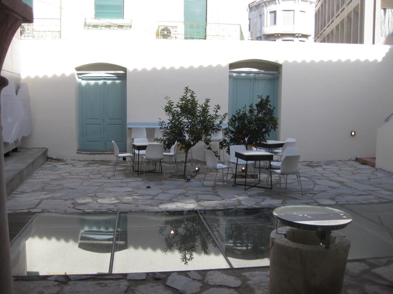 Το παλαιότερο σπίτι της Αθήνας είναι από τον 18ο αιώνα (φωτό)