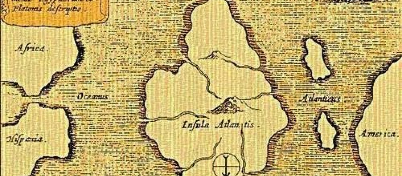 Ποια είναι τα μέρη του πλανήτη που διεκδικούν την Ατλαντίδα
