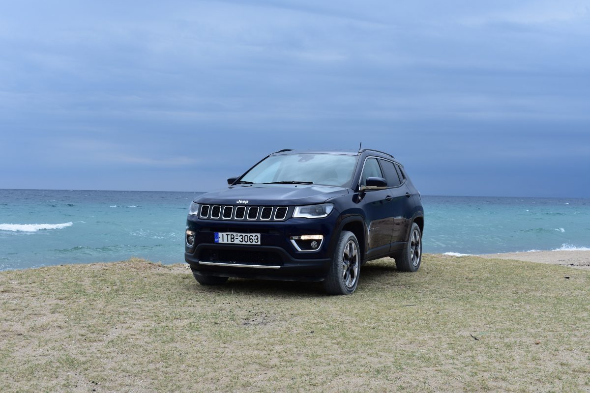 Το Πανευρωπαϊκό Πρωτάθλημα Ιστιοσανίδας στη Βάρκιζα – Στο πλευρό των αγωνιζομένων η  Jeep