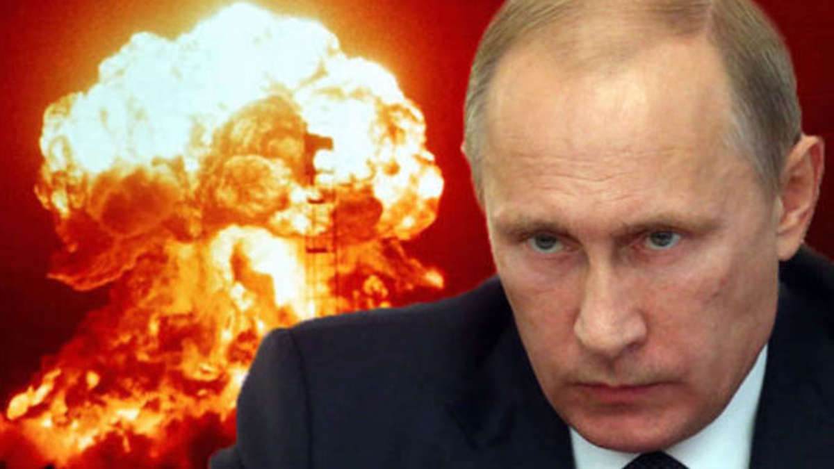 Απάντηση Μόσχας σε Τραμπ για πυρηνικά: «Οι ΗΠΑ θέλουν παγκόσμια κυριαρχία – Γυρνάμε στον Ψυχρό Πόλεμο»