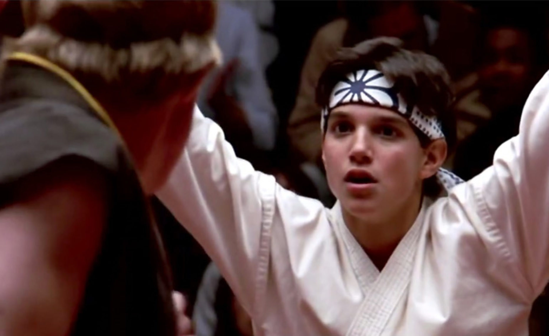 Πώς είναι σήμερα το αγόρι από το Karate Kid; (φωτο)