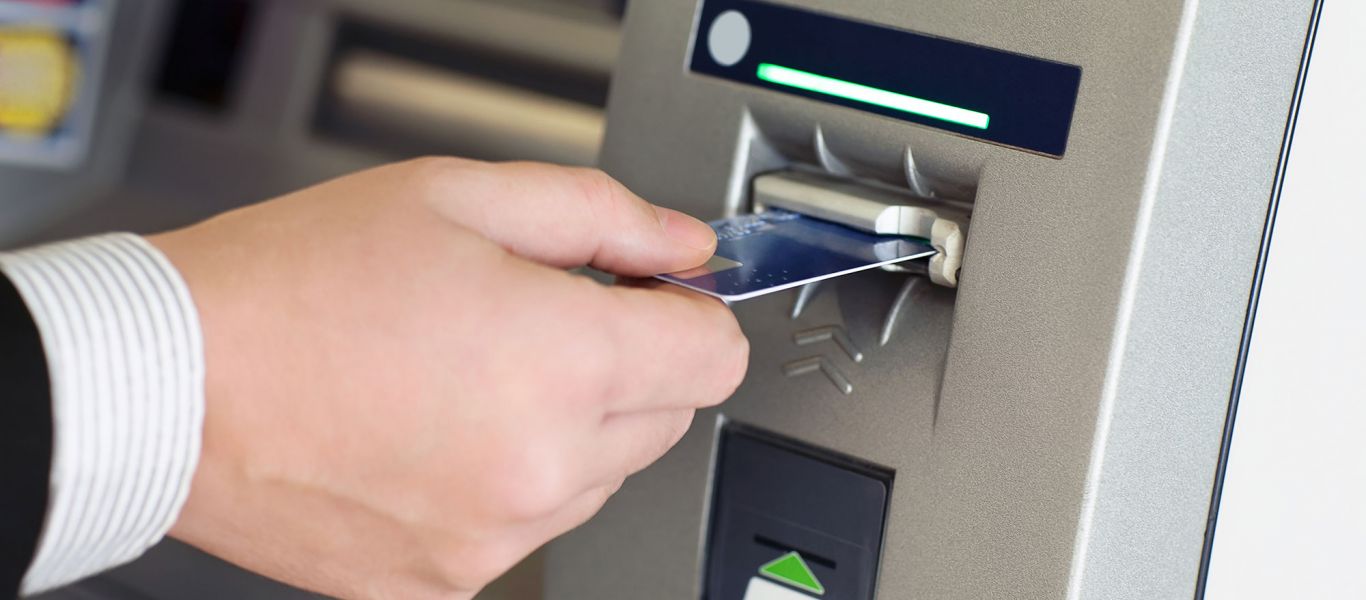 Ηξερες γιατί τα PIN στα ATM έχουν 4ψήφιο κωδικό;