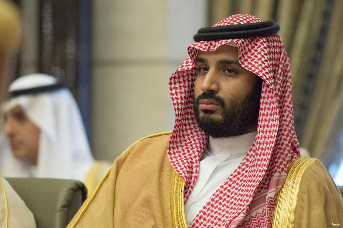 Συνάντηση με τον Σαουδάραβα πρίγκιπα ύποπτο για τον φόνο Κασόγκι είχε ο υπουργός Οικονομικών των ΗΠΑ