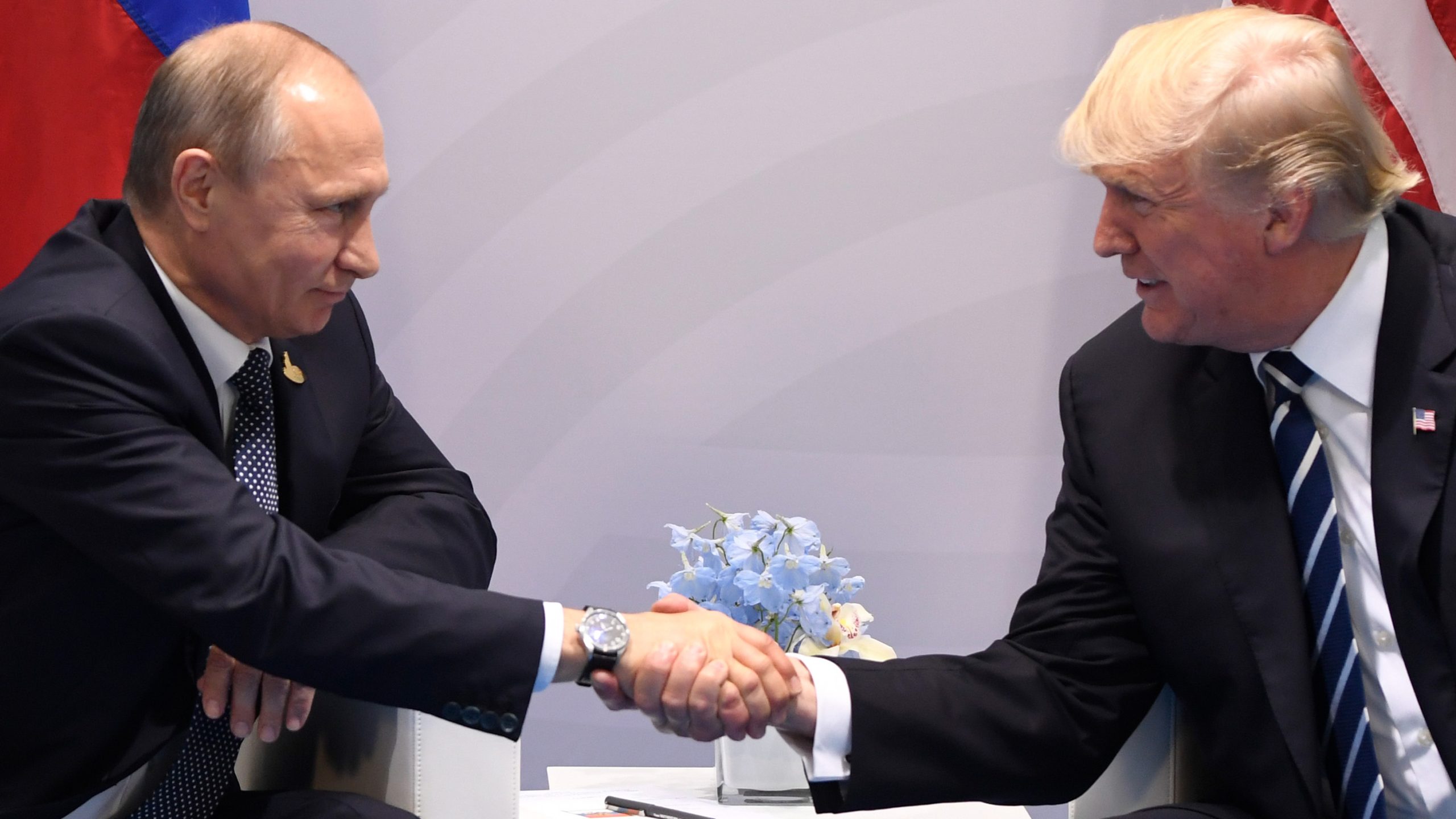 Προς νέα συνάντηση κορυφής Τραμπ-Πούτιν στην «σκιά» της κατάργησης της INF