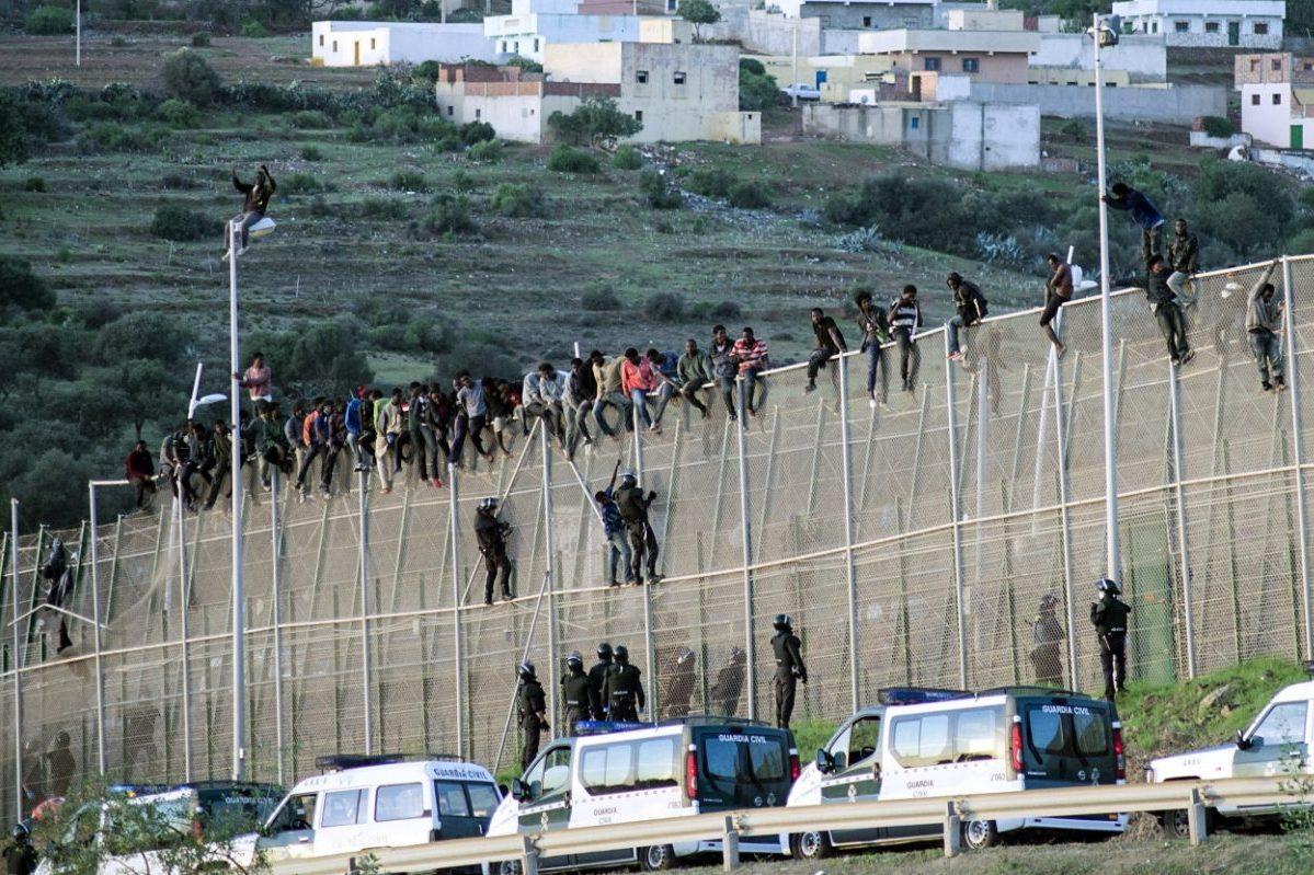 Ακόμη και το Μαρόκο προχωρά σε απελάσεις παράνομων μεταναστών