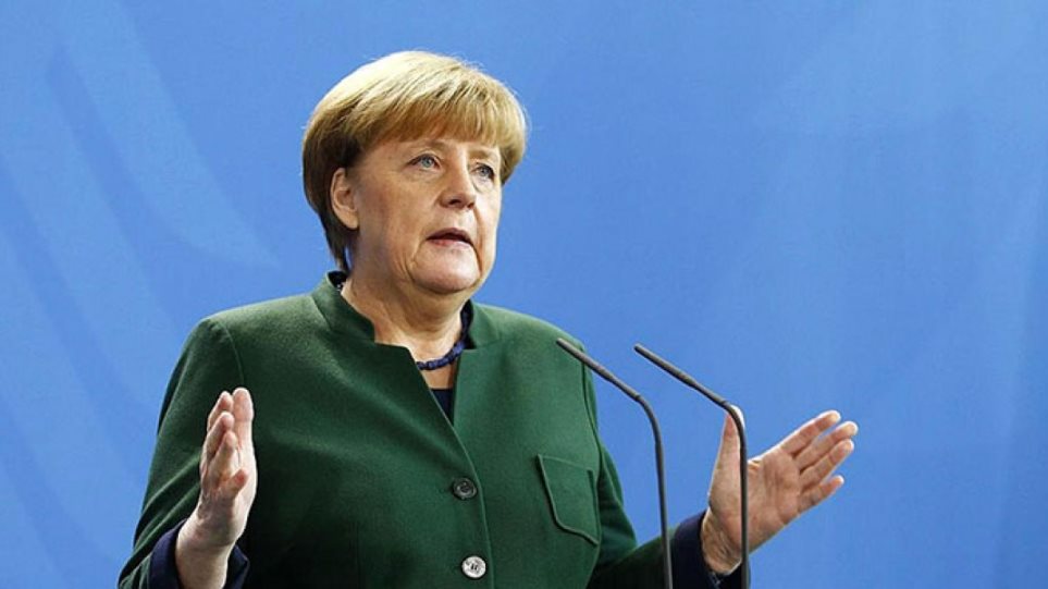 Γερμανία: Κρίσιμες εκλογές για Μέρκελ στην Έσση – Βύθιση 12% για CDU