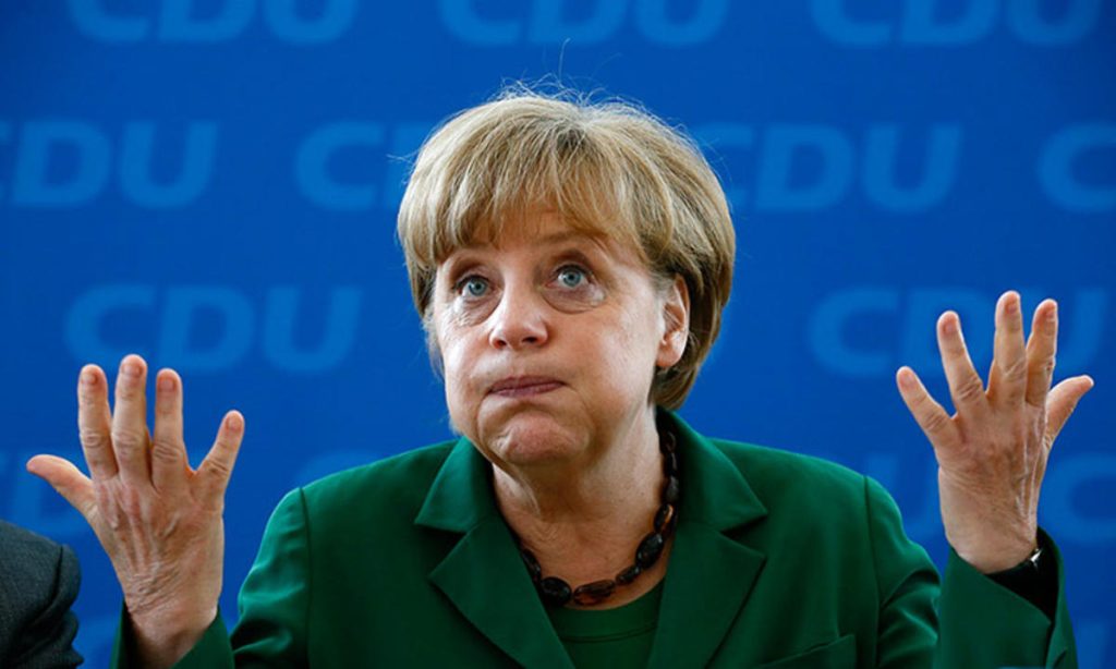 Γερμανία: Δημοσκόπηση- σοκ για τους κυβερνητικούς εταίρους – Ερχεται νέο στραπάτσο την Κυριακή