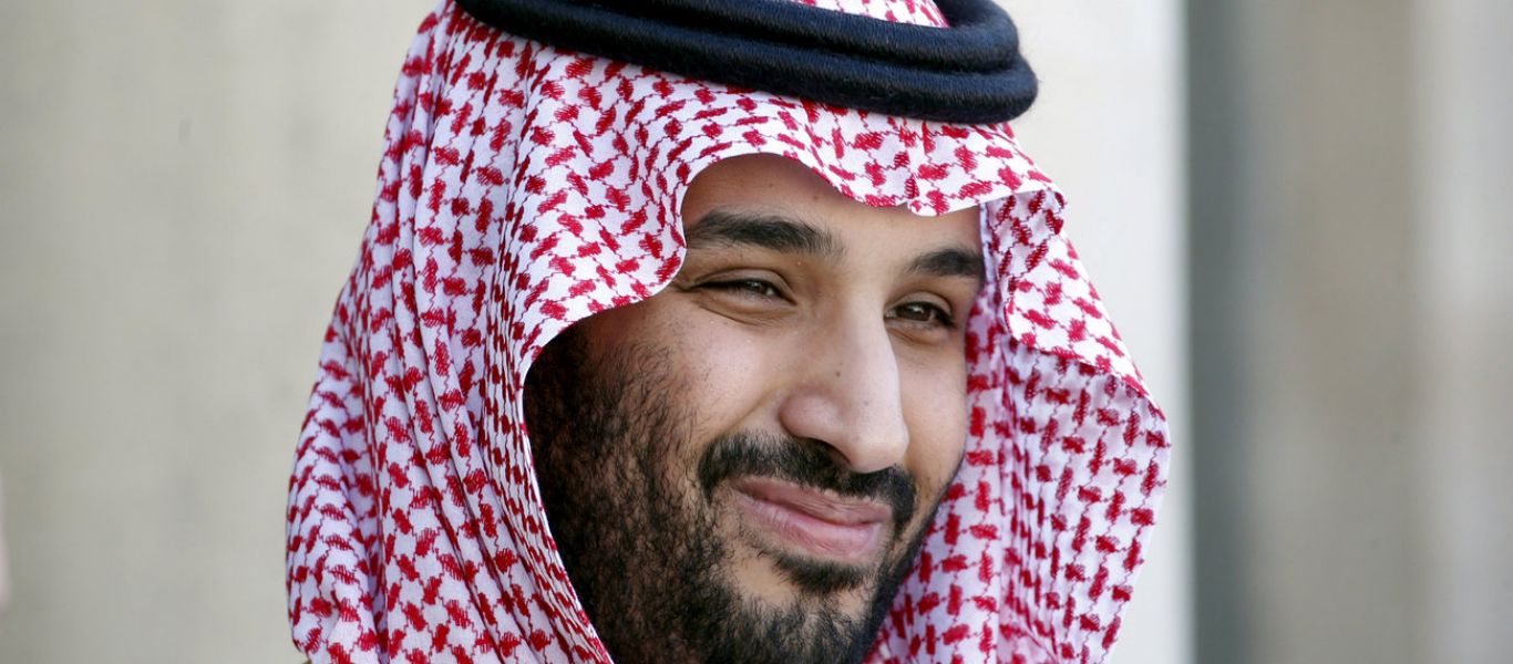 Υπό δρακόντεια μέτρα ξεκινάει το «Νταβός της Ερήμου» – Οικοδεσπότηςο Σαουδάραβας πρίγκιπας μπιν Σαλμάν