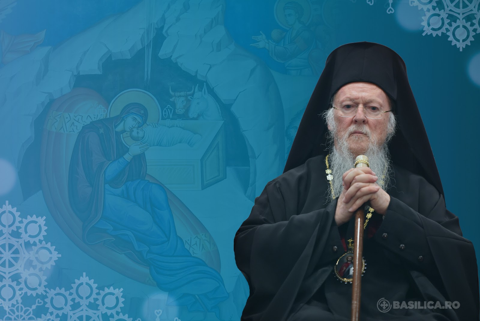 Επίθεση Οικουμενικού Πατριάρχη Βαρθολομαίου στην Μόσχα