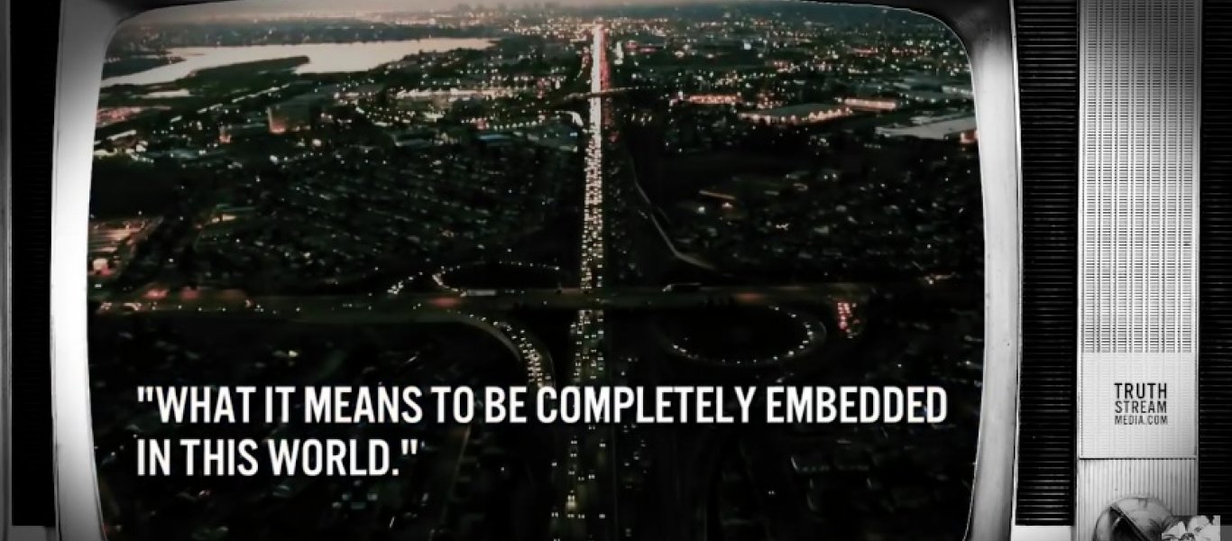 «Οι περισσότεροι άνθρωποι δεν έχουν ιδέα του τι πραγματικά έρχεται» (βίντεο)